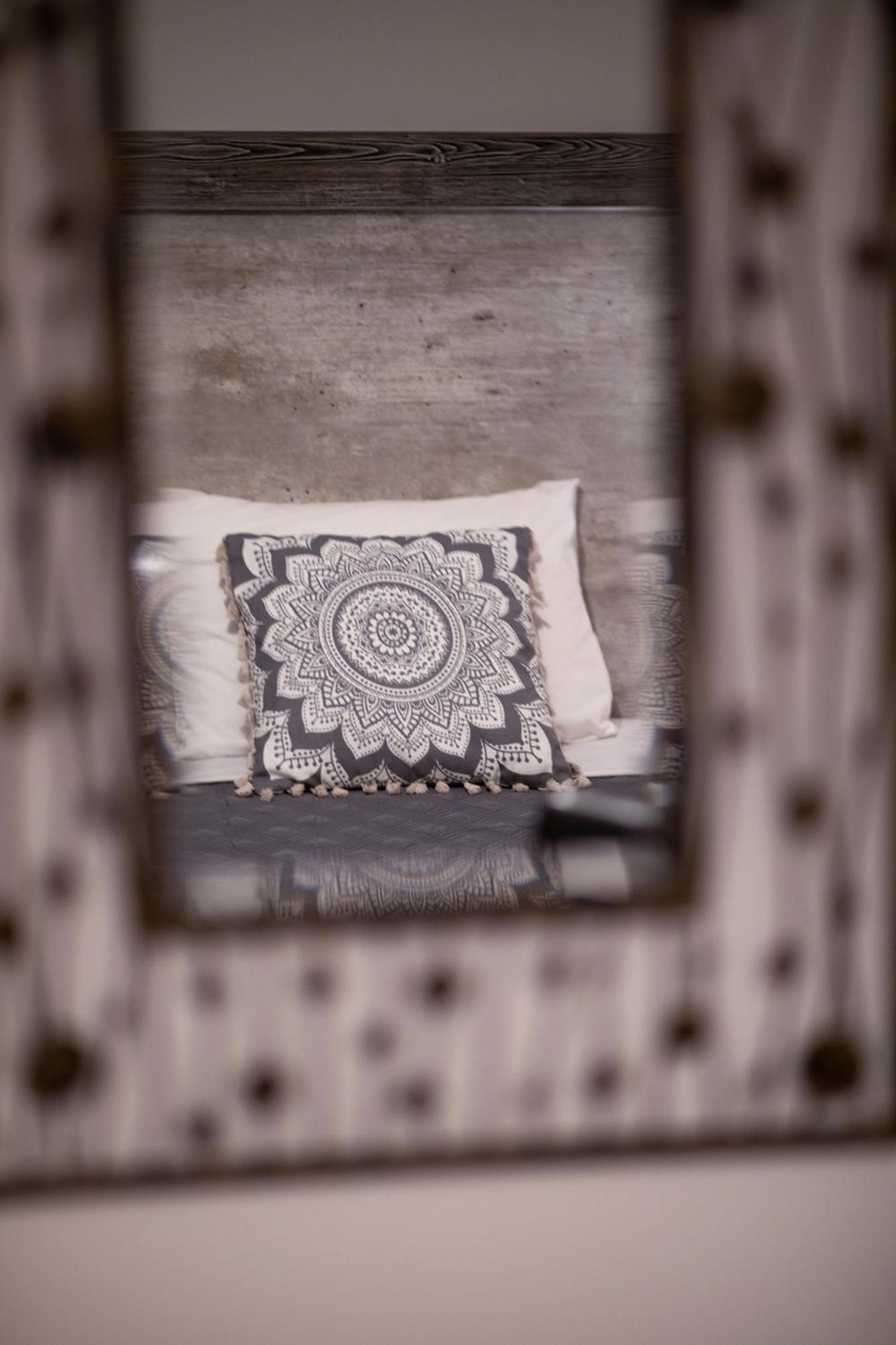 Aeolus Luxury Apartment - II Anabolu Dış mekan fotoğraf