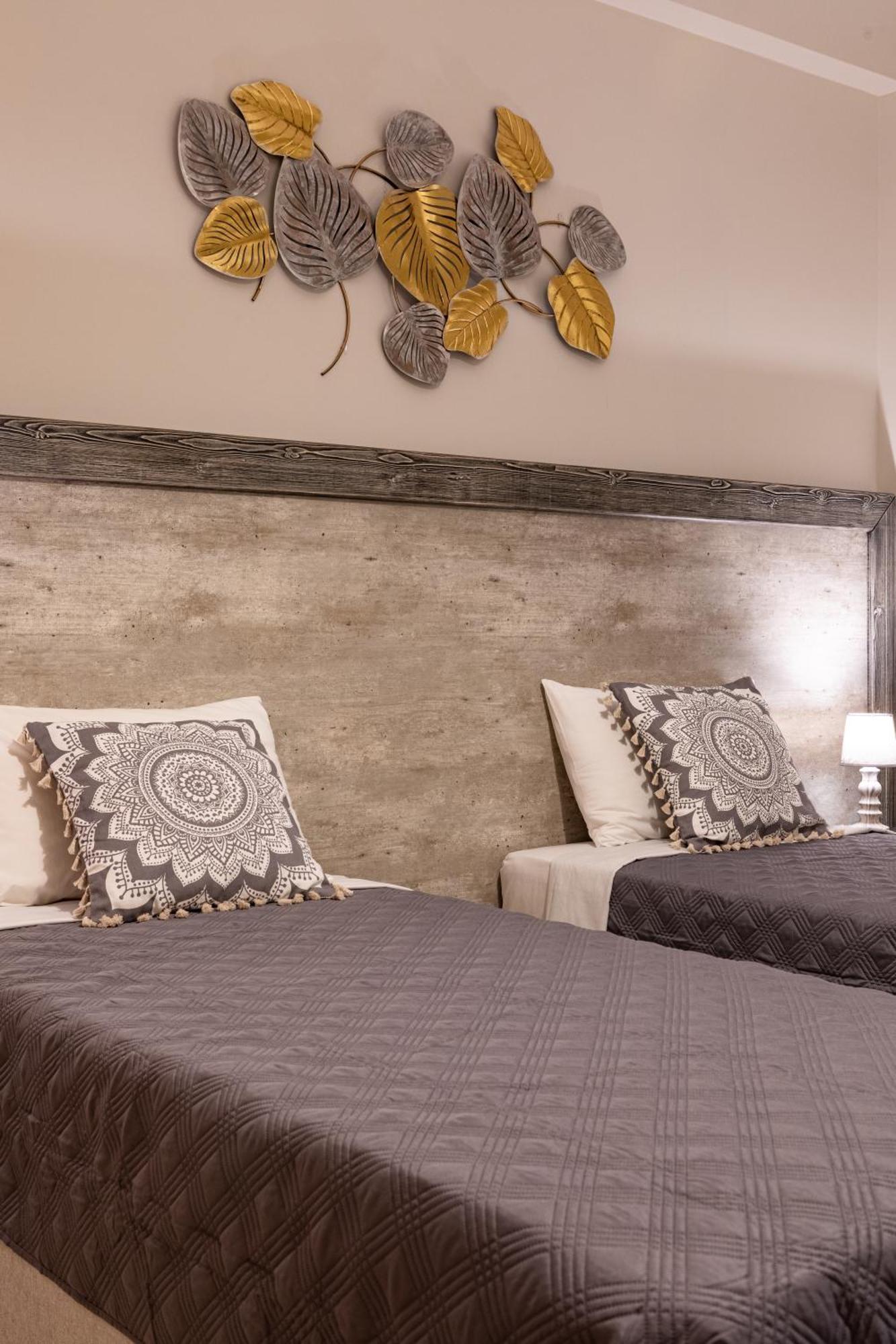 Aeolus Luxury Apartment - II Anabolu Dış mekan fotoğraf