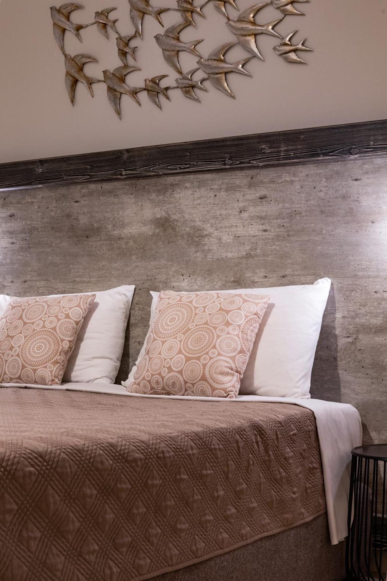 Aeolus Luxury Apartment - II Anabolu Dış mekan fotoğraf