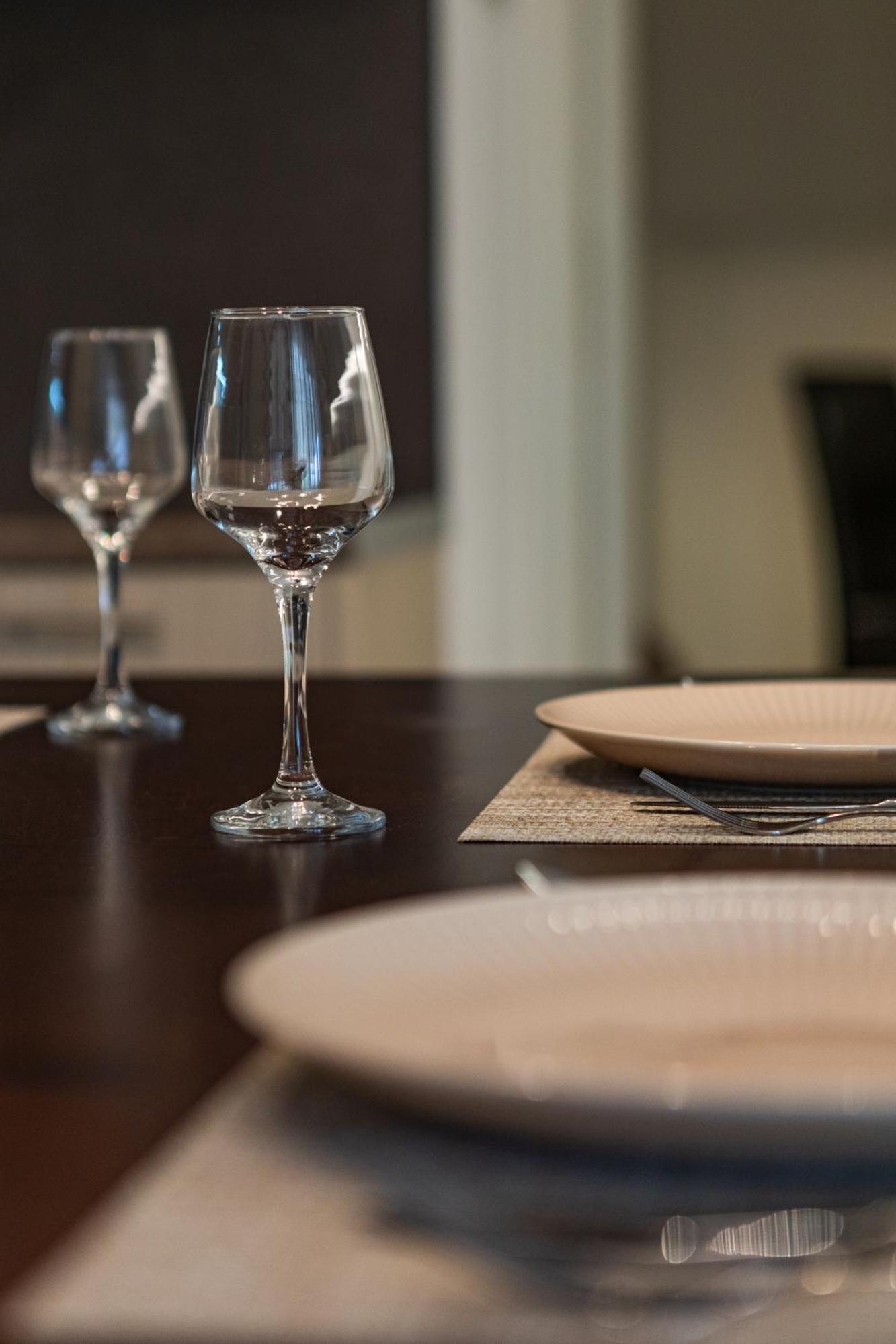 Aeolus Luxury Apartment - II Anabolu Dış mekan fotoğraf