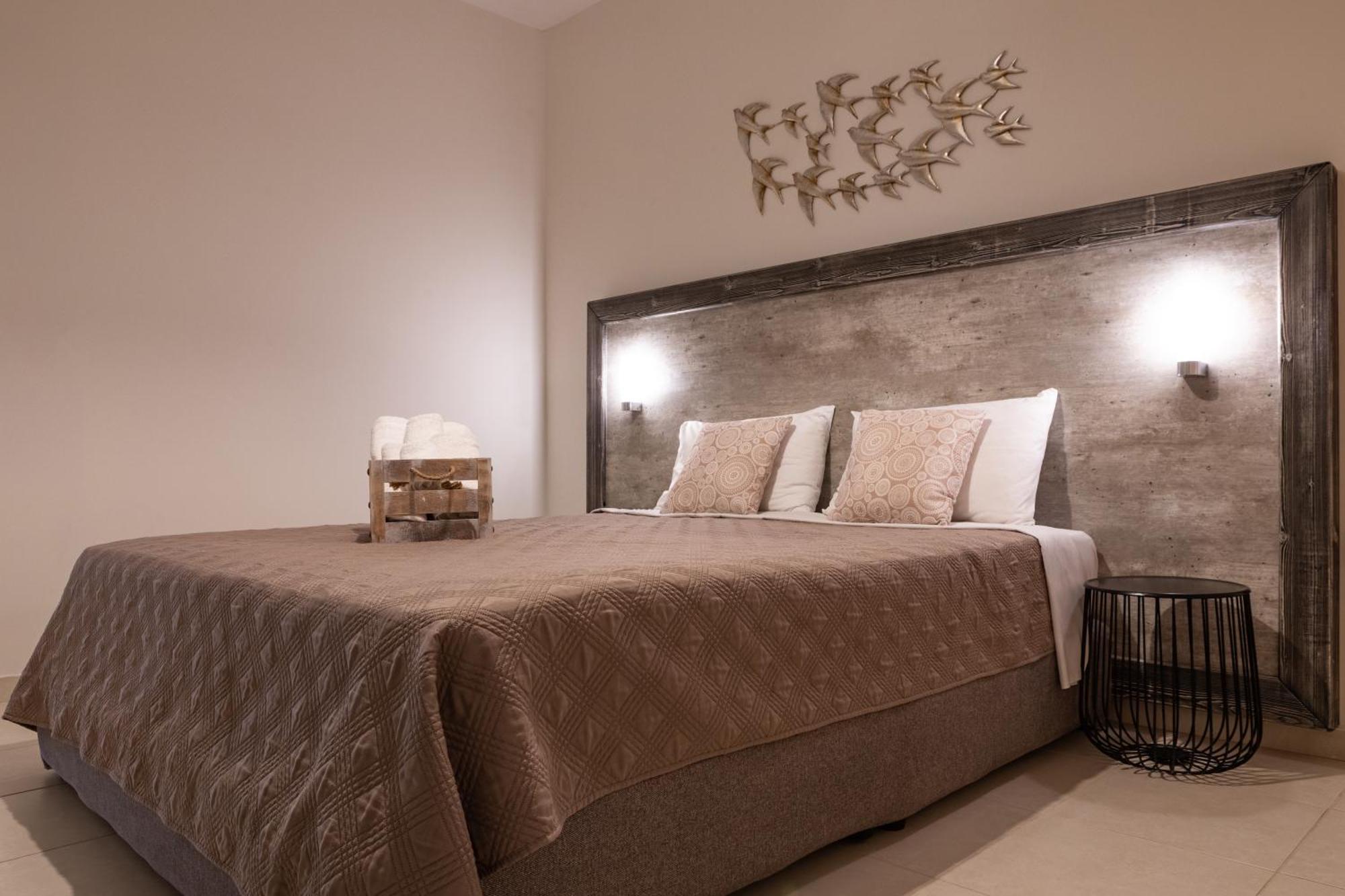 Aeolus Luxury Apartment - II Anabolu Dış mekan fotoğraf
