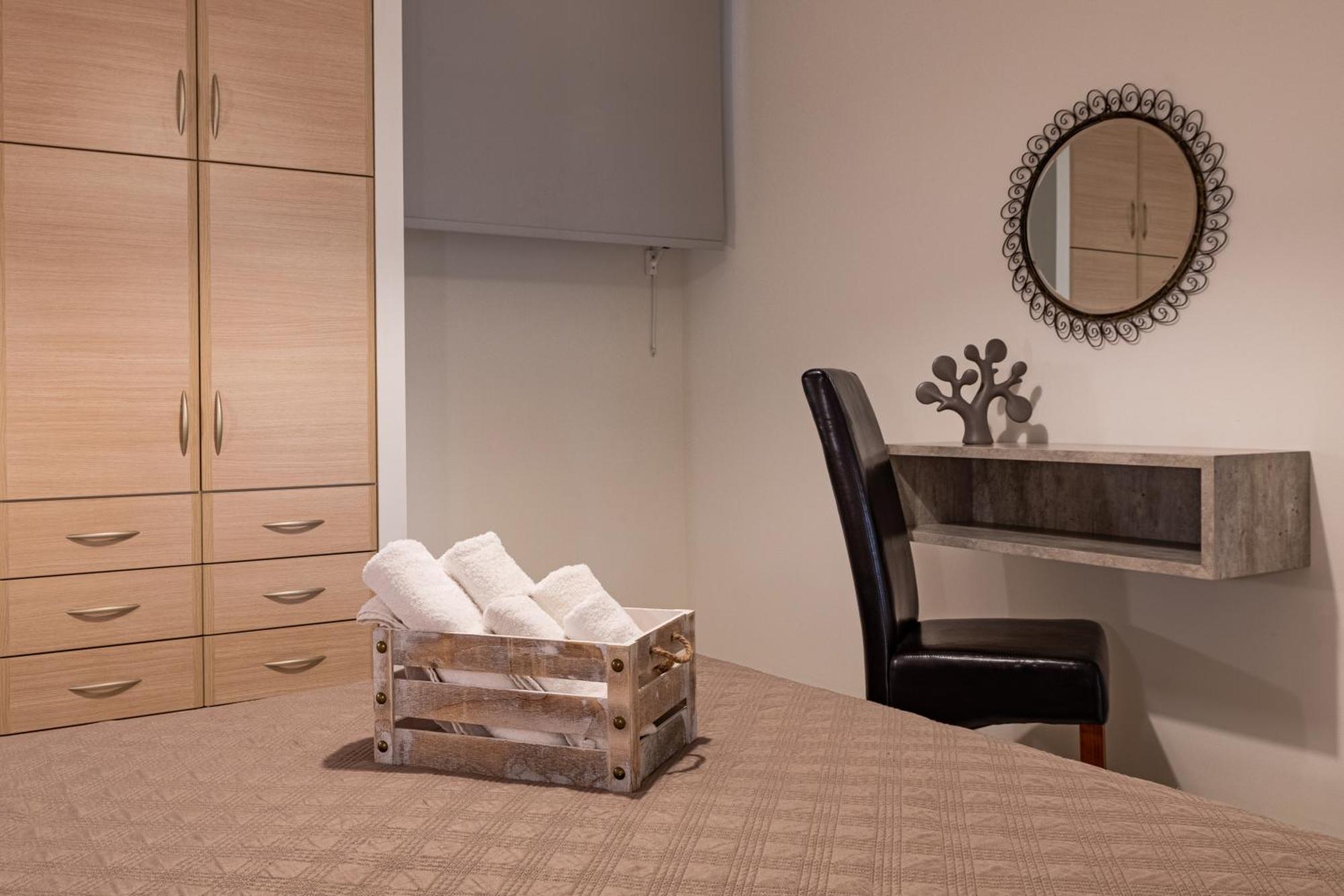 Aeolus Luxury Apartment - II Anabolu Dış mekan fotoğraf