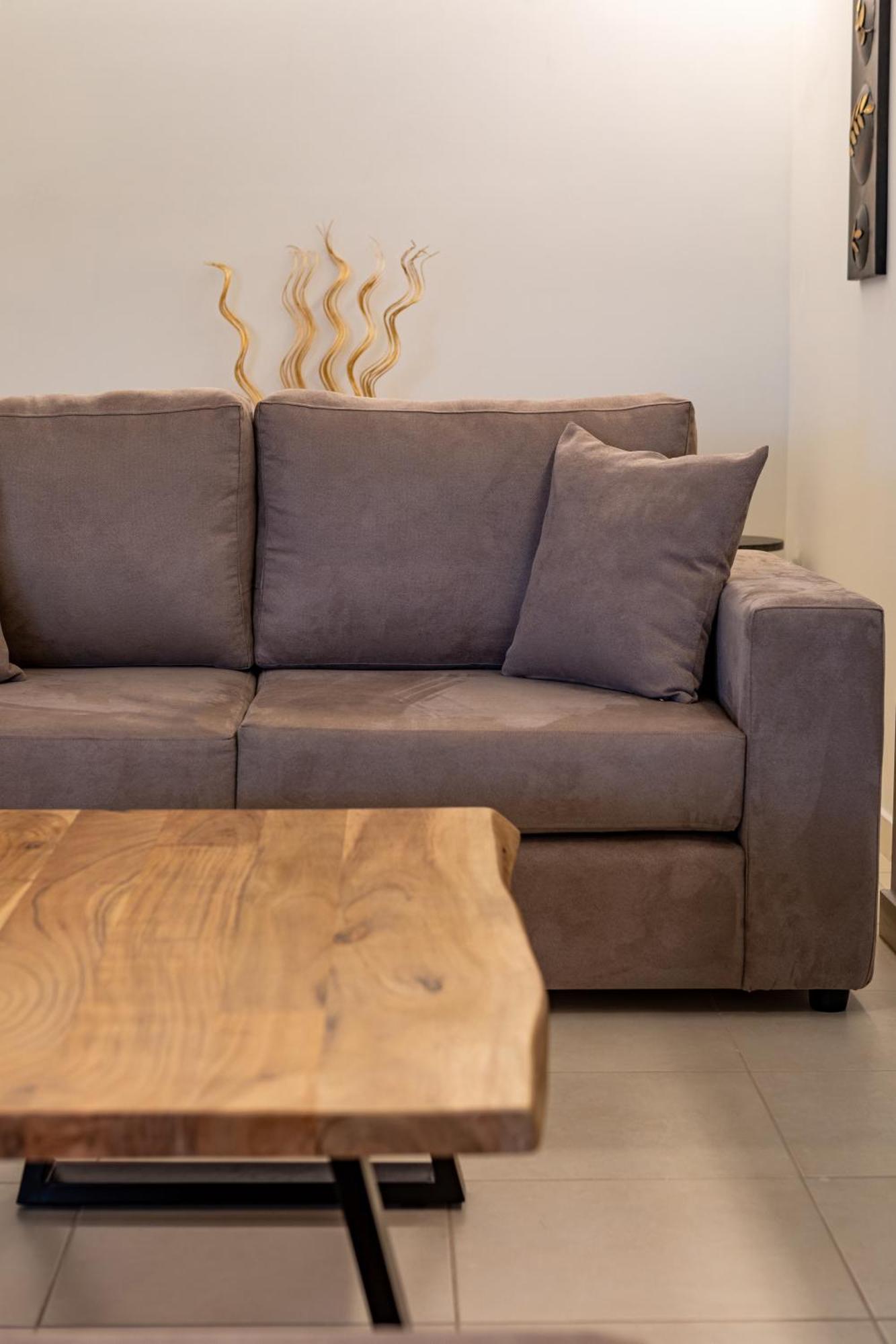 Aeolus Luxury Apartment - II Anabolu Dış mekan fotoğraf