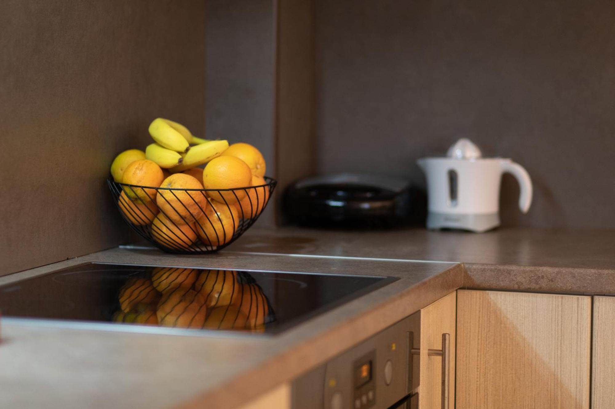 Aeolus Luxury Apartment - II Anabolu Dış mekan fotoğraf