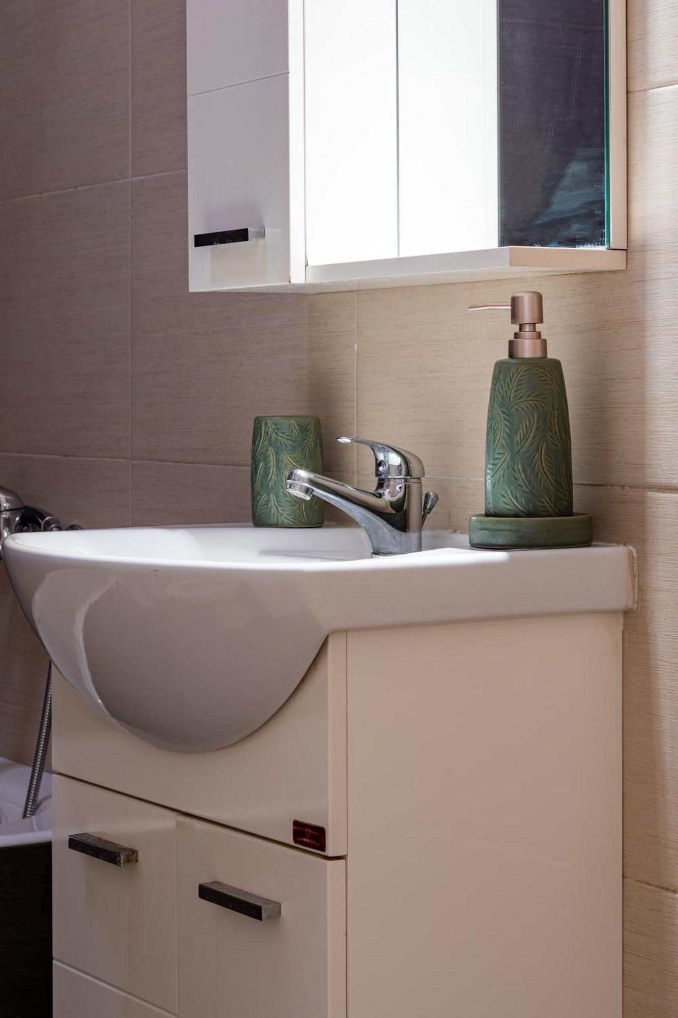Aeolus Luxury Apartment - II Anabolu Dış mekan fotoğraf
