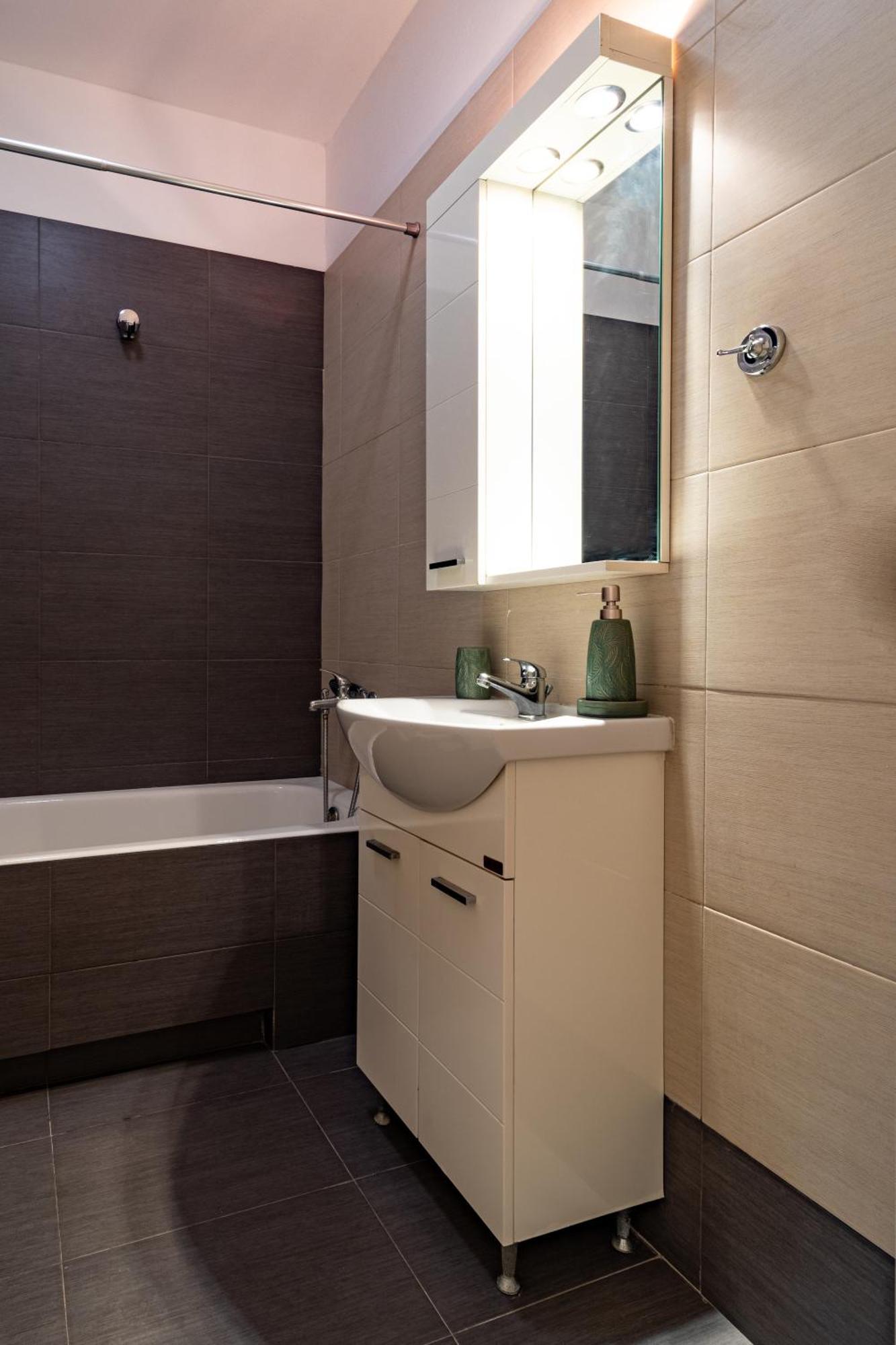 Aeolus Luxury Apartment - II Anabolu Dış mekan fotoğraf